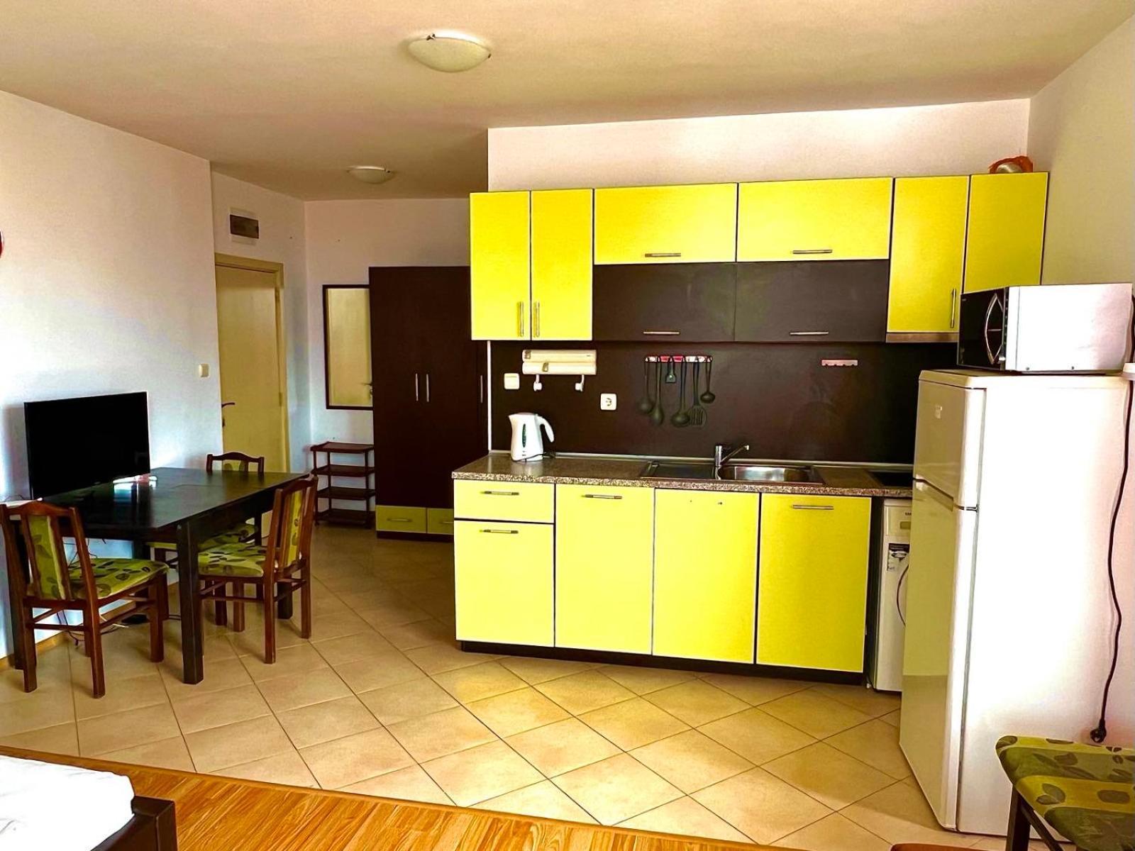 Grand Kamelia Holiday Complex Pantai Sunny Luaran gambar