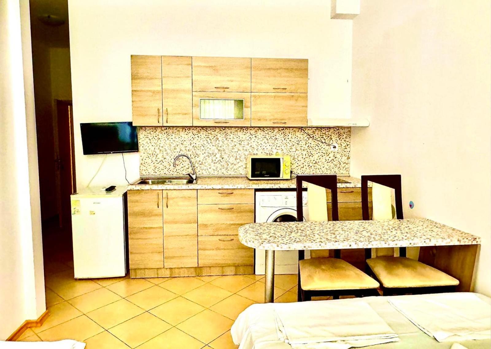 Grand Kamelia Holiday Complex Pantai Sunny Luaran gambar