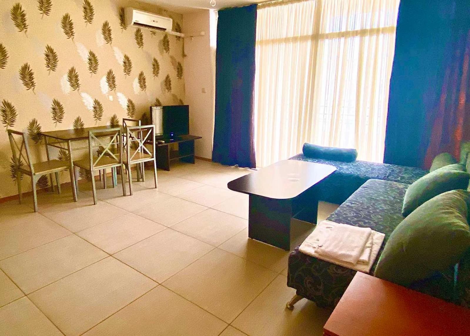 Grand Kamelia Holiday Complex Pantai Sunny Luaran gambar