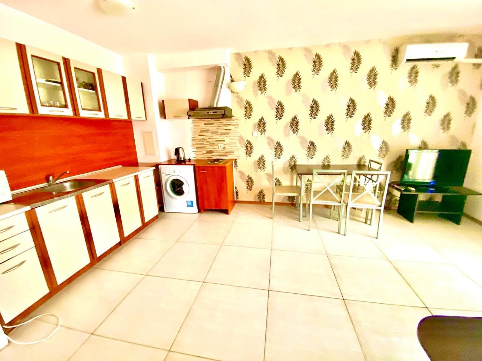Grand Kamelia Holiday Complex Pantai Sunny Luaran gambar