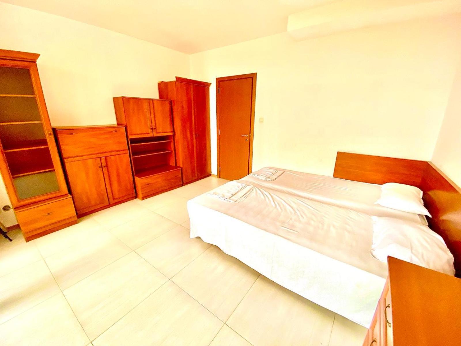 Grand Kamelia Holiday Complex Pantai Sunny Luaran gambar