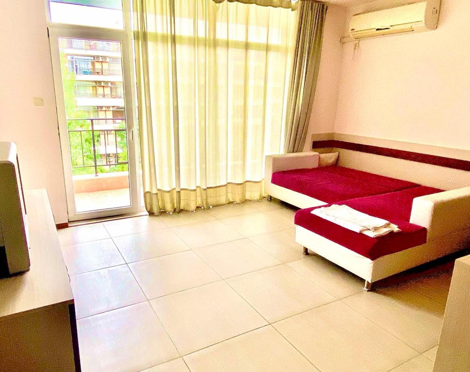 Grand Kamelia Holiday Complex Pantai Sunny Luaran gambar