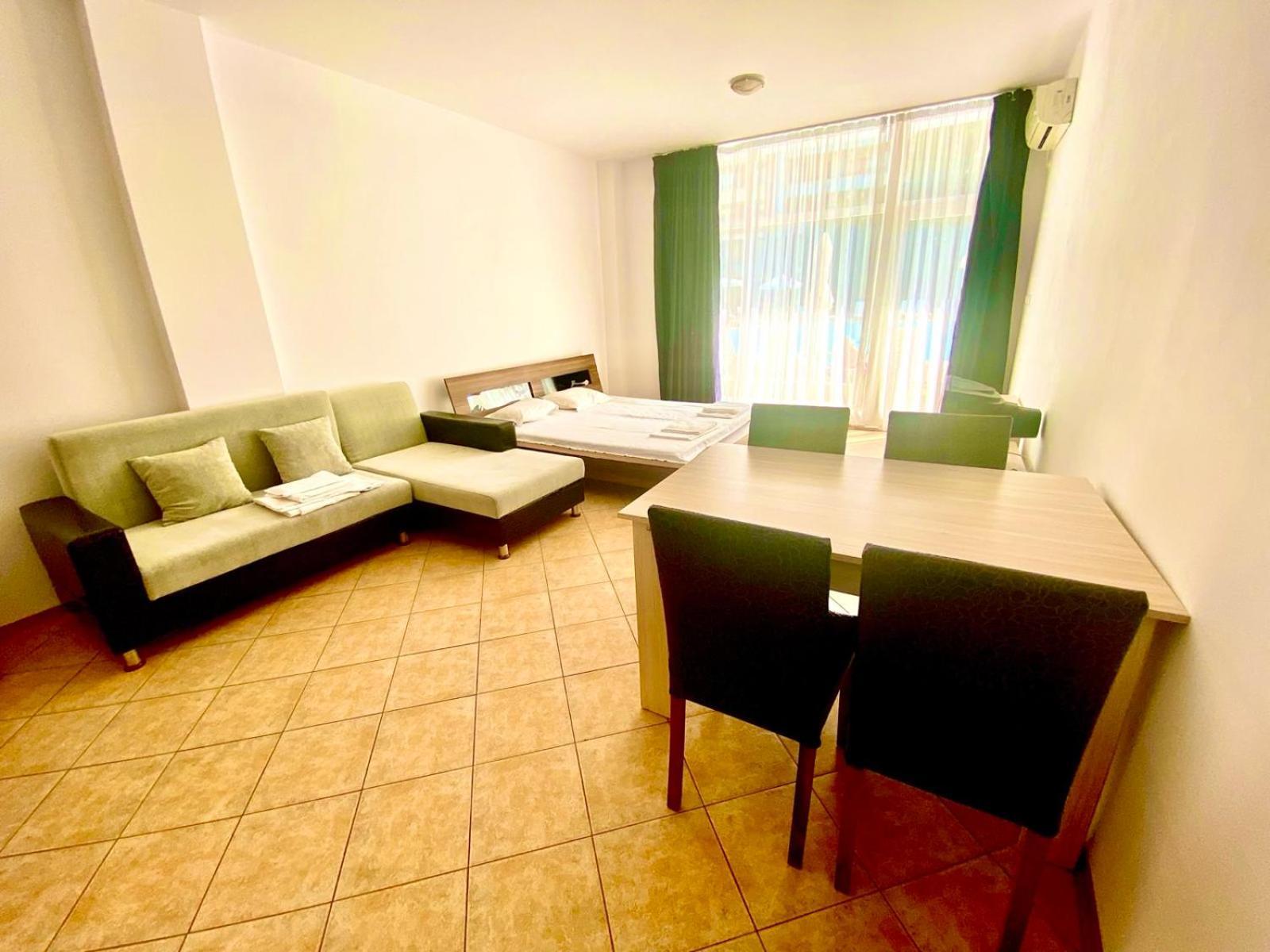 Grand Kamelia Holiday Complex Pantai Sunny Luaran gambar