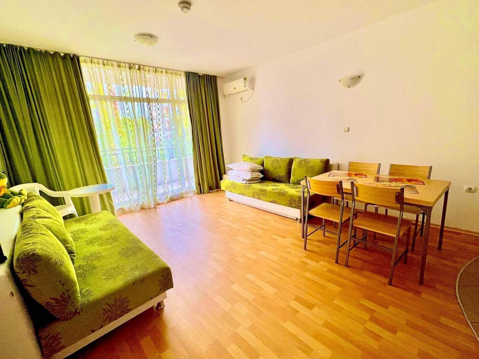 Grand Kamelia Holiday Complex Pantai Sunny Luaran gambar