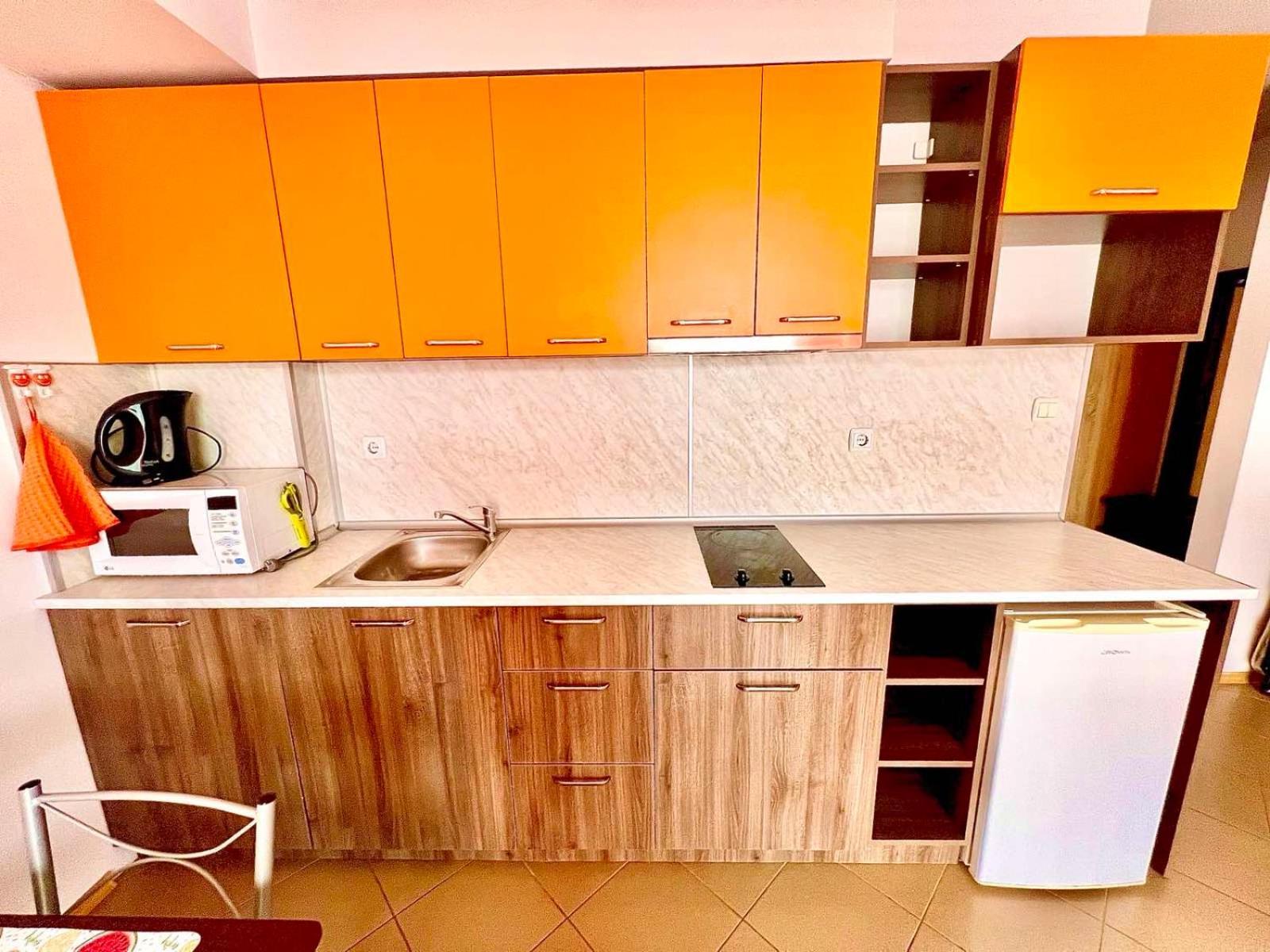 Grand Kamelia Holiday Complex Pantai Sunny Luaran gambar