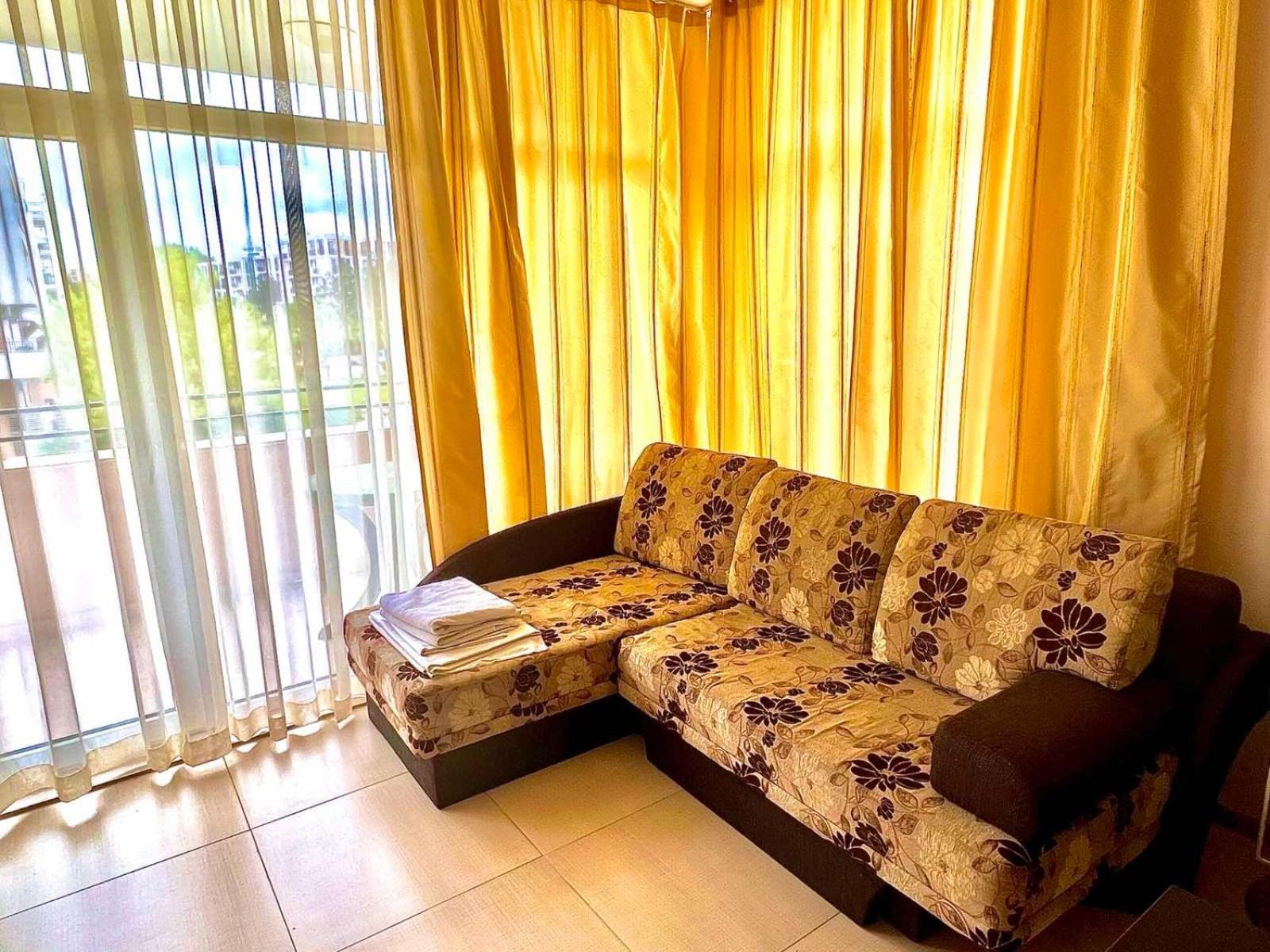 Grand Kamelia Holiday Complex Pantai Sunny Luaran gambar